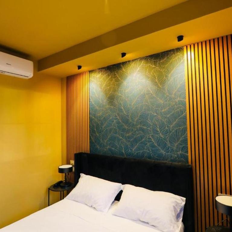 Noah Gate Hotel & Suites - Chambre Double Standard - 4