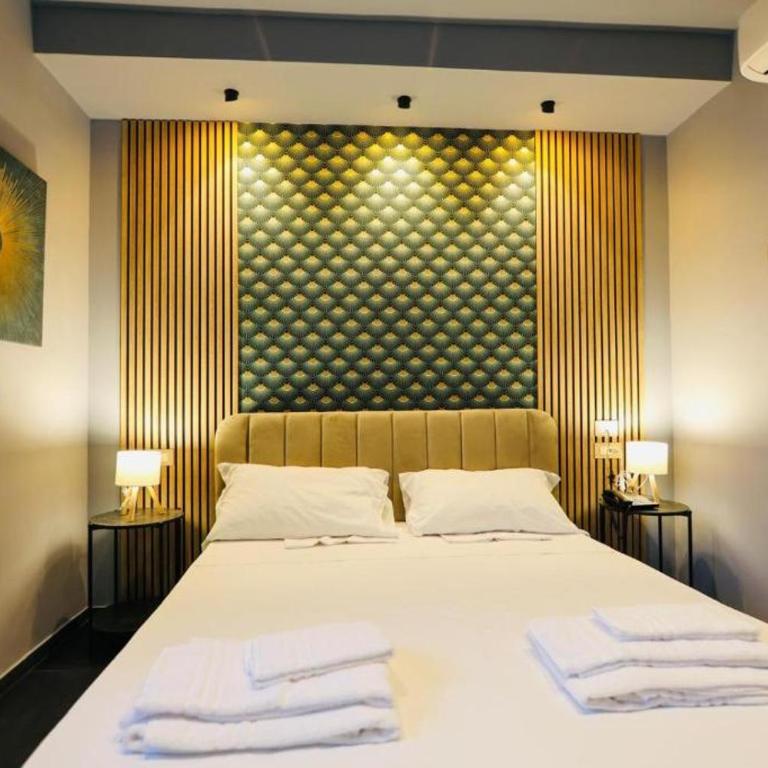 Noah Gate Hotel & Suites - Chambre Double Standard - 3