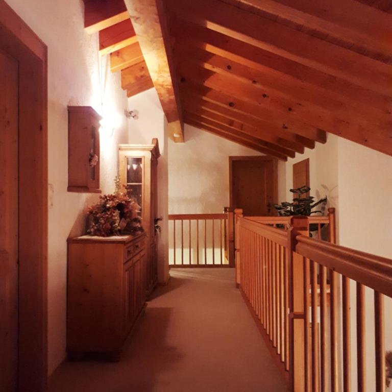 Haus Erika - Ferienhaus - 23
