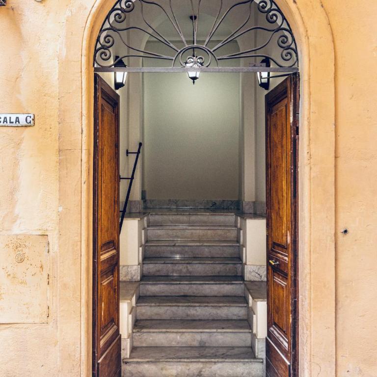 Cortiletto Montebello - Appartamento con 2 Camere da Letto - 11