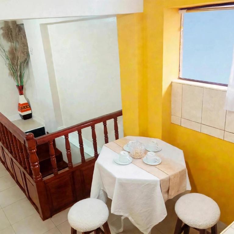 2 Camas - Departamento - Avenida Principal Cusco - Apartamento de 1 dormitorio - 4