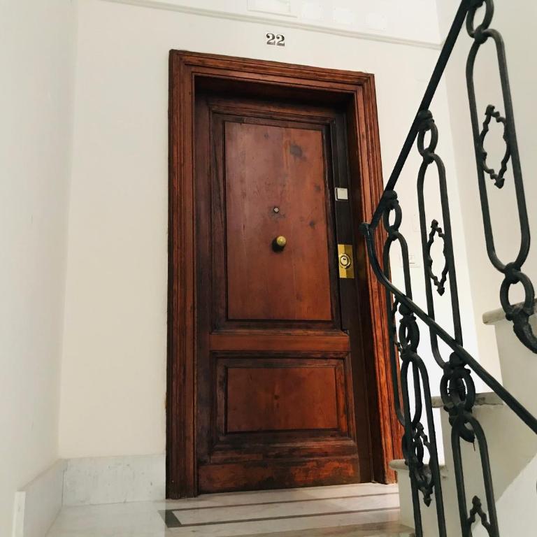 Cortiletto Montebello - Appartamento con 2 Camere da Letto - 36