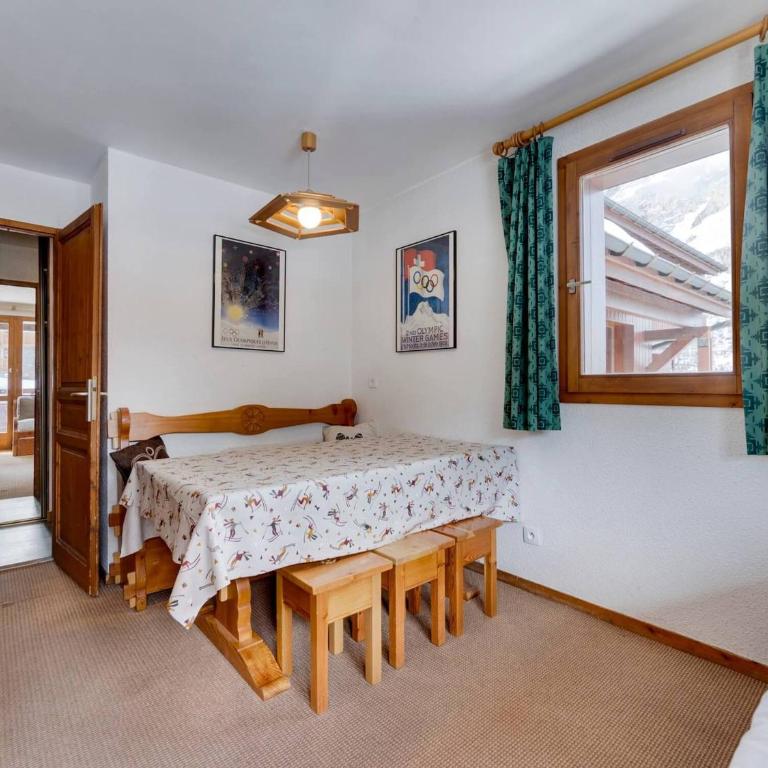 Appartement lumineux - 4 pers. - FR-1-518-241 - Appartamento - 2