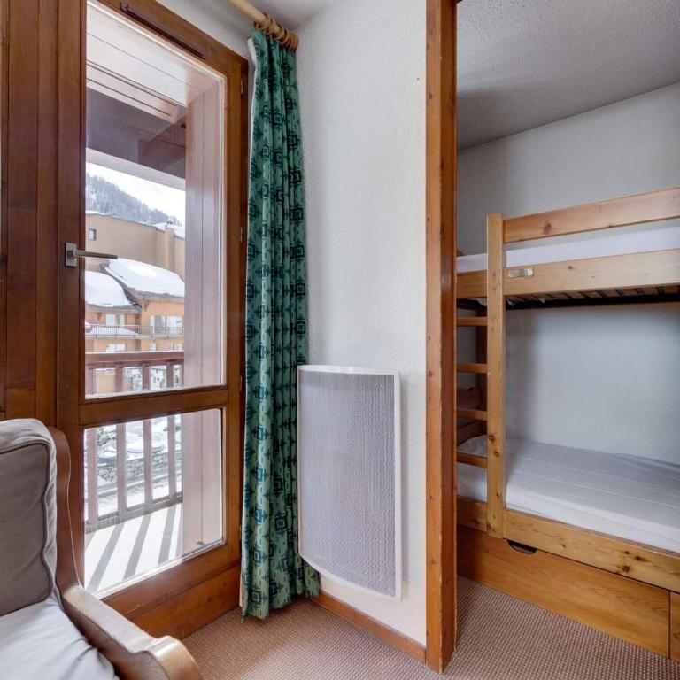 Appartement lumineux - 4 pers. - FR-1-518-241 - Appartamento - 5
