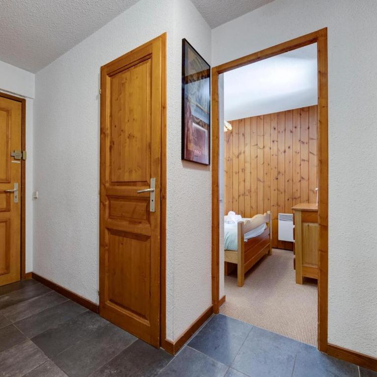 Appartement lumineux - 4 pers. - FR-1-518-241 - Appartamento - 7