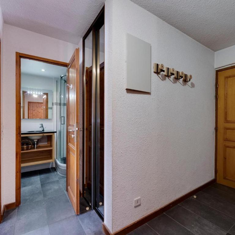 Appartement lumineux - 4 pers. - FR-1-518-241 - Appartamento - 8