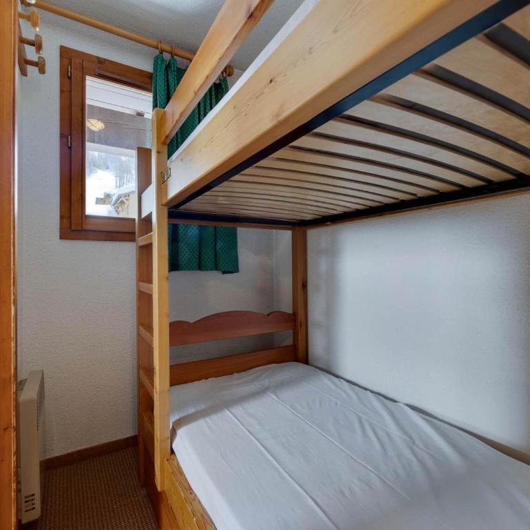 Appartement lumineux - 4 pers. - FR-1-518-241 - Appartamento - 10