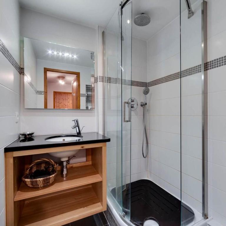 Appartement lumineux - 4 pers. - FR-1-518-241 - Appartamento - 11