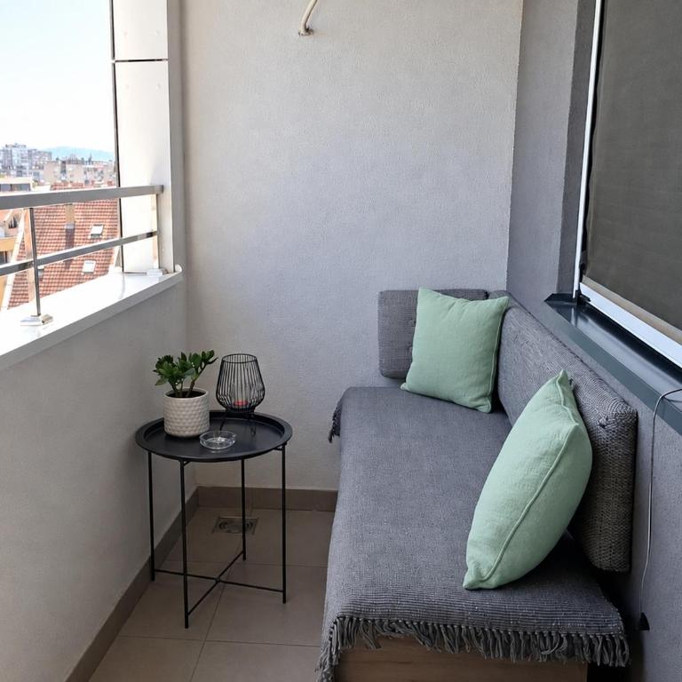 Apartmani Eleganza & La Vista - Deluxe Apartment - 17