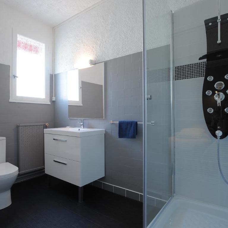 Hotel Italia - Chambre Double Supérieure - 20