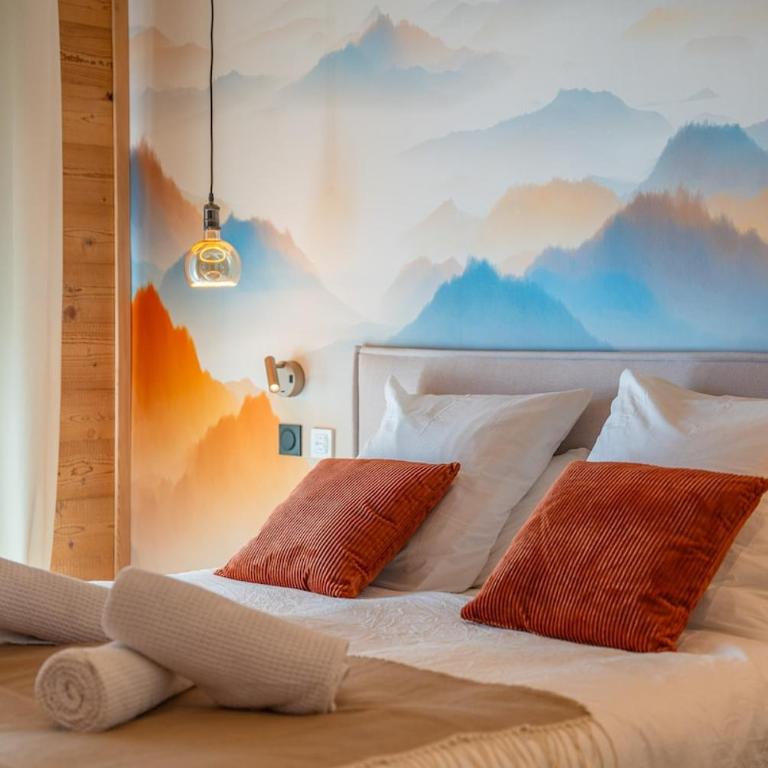 Chalet JERI - Prestige, Spa & Piscine - Serre Chevalier - Superior Chalet - 84