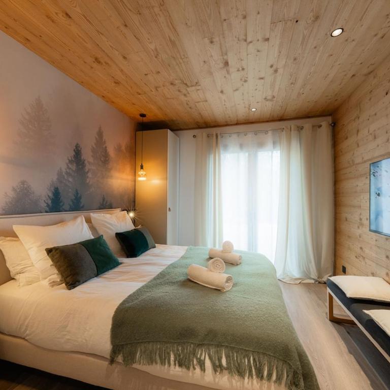 Chalet JERI - Prestige, Spa & Piscine - Serre Chevalier - Superior Chalet - 79