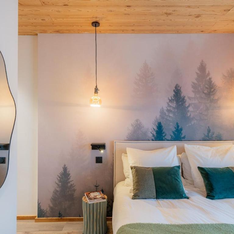 Chalet JERI - Prestige, Spa & Piscine - Serre Chevalier - Superior Chalet - 77