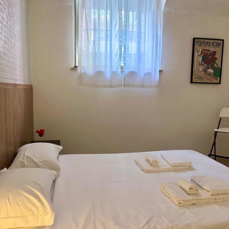 Anna's garden - Esquilino - One-Bedroom Apartment - 6