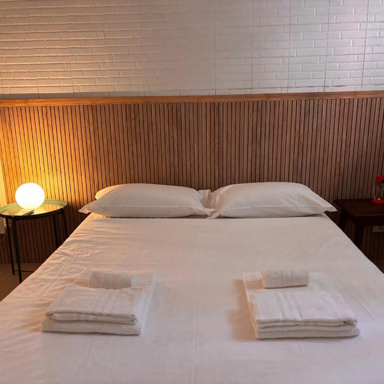 Anna's garden - Esquilino - One-Bedroom Apartment - 8