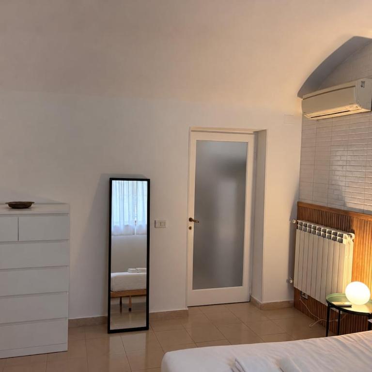 Anna's garden - Esquilino - One-Bedroom Apartment - 9