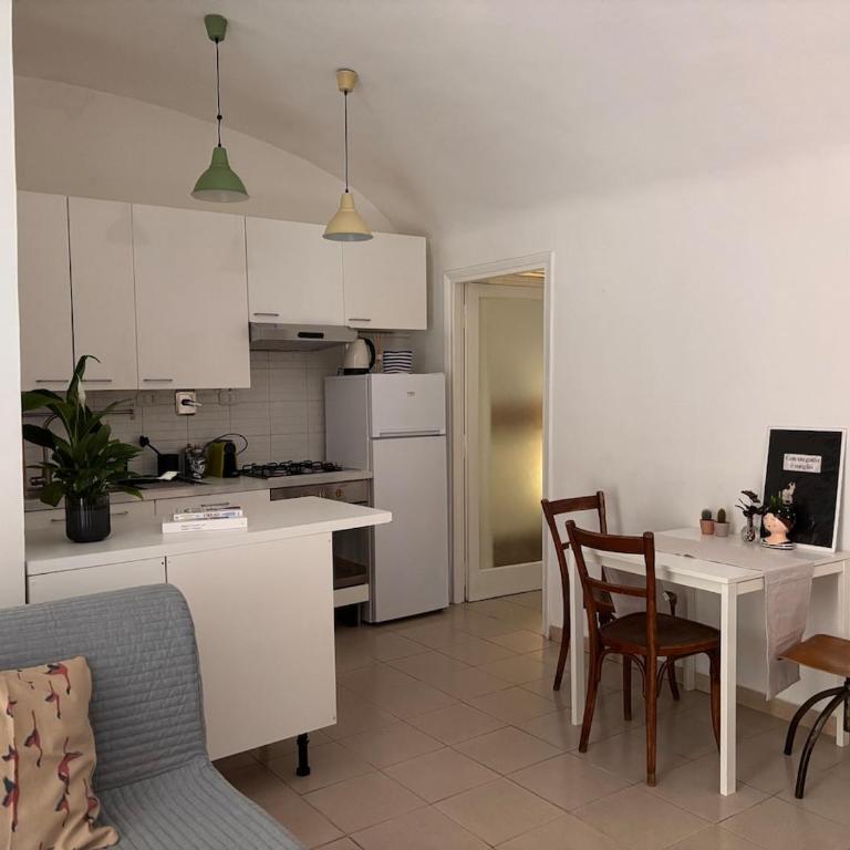 Anna's garden - Esquilino - One-Bedroom Apartment - 11