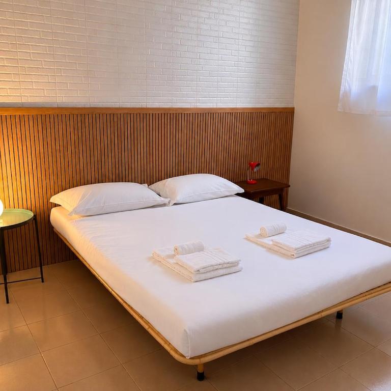 Anna's garden - Esquilino - One-Bedroom Apartment - 14