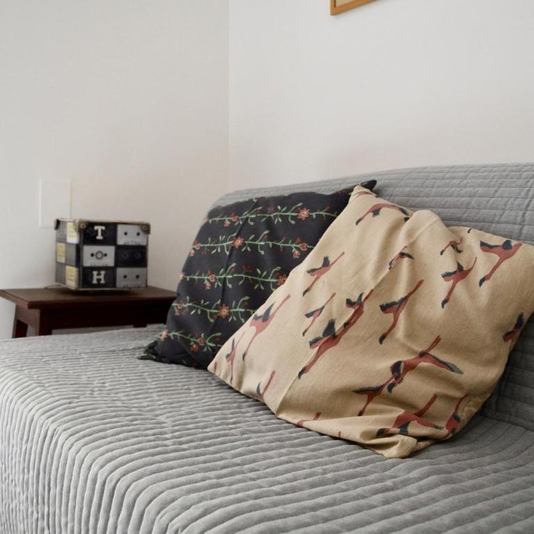 Anna's garden - Esquilino - One-Bedroom Apartment - 20