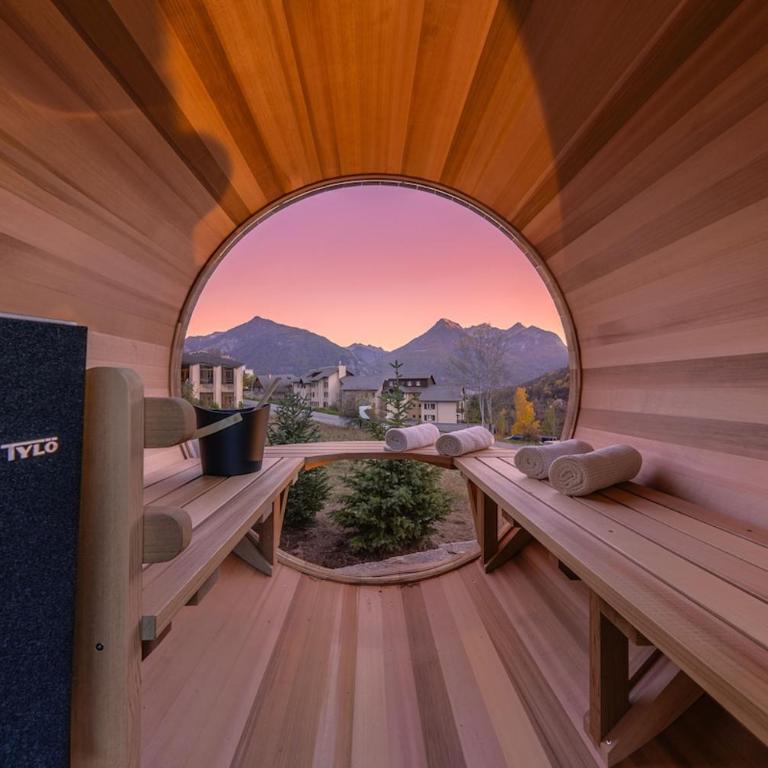 Chalet JERI - Prestige, Spa & Piscine - Serre Chevalier - Superior Chalet - 52