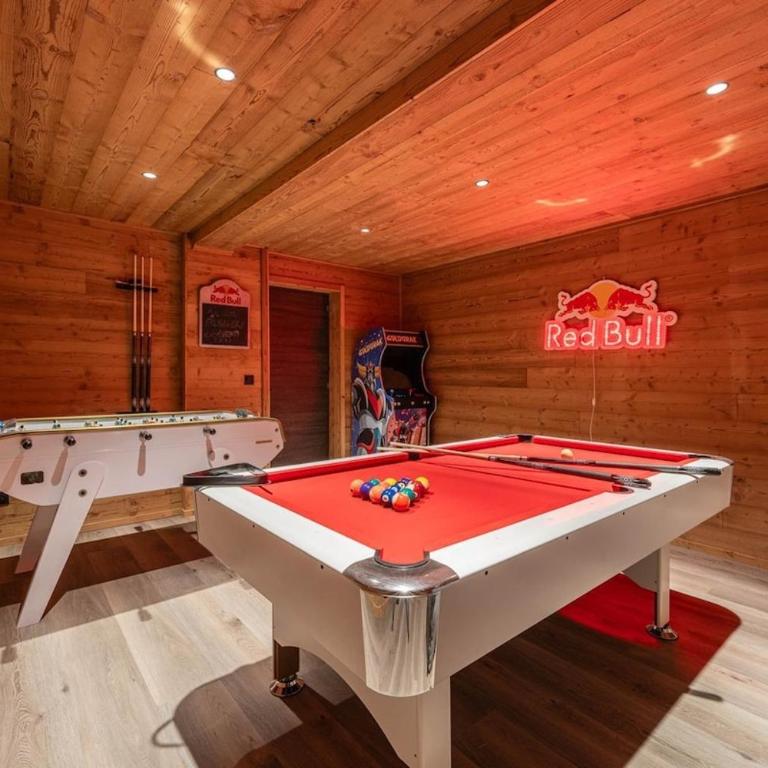 Chalet JERI - Prestige, Spa & Piscine - Serre Chevalier - Superior Chalet - 37