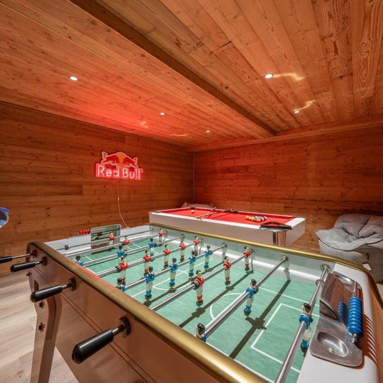 Chalet JERI - Prestige, Spa & Piscine - Serre Chevalier - Superior Chalet - 36