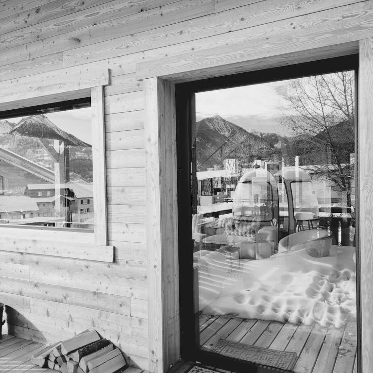 Chalet JERI - Prestige, Spa & Piscine - Serre Chevalier - Superior Chalet - 28