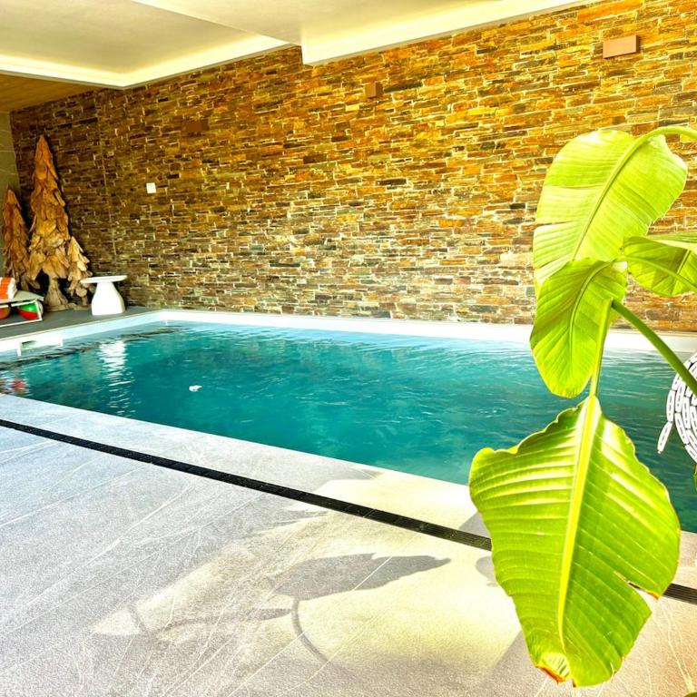 Chalet JERI - Prestige, Spa & Piscine - Serre Chevalier - Superior Chalet - 24
