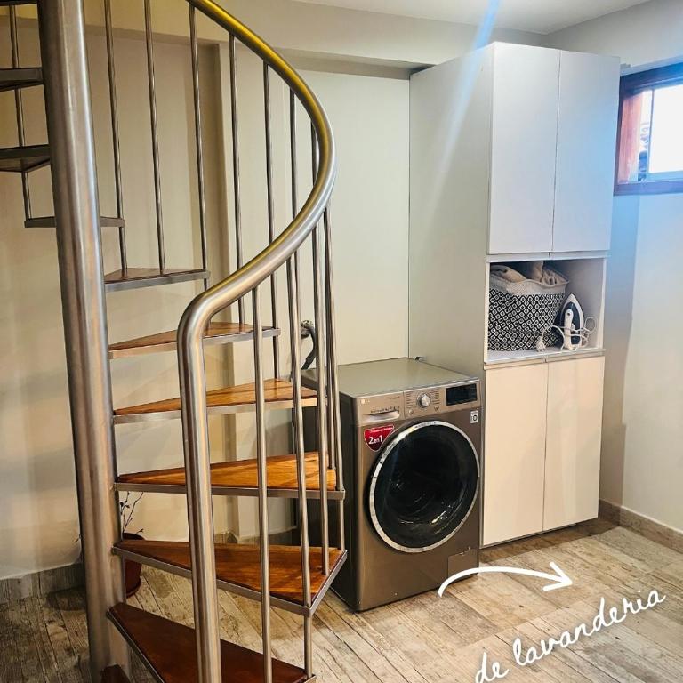 Departamento Plaza de Armas - One-Bedroom Apartment - 2