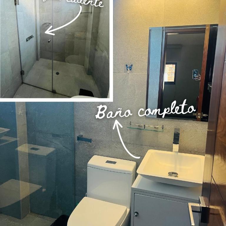 Departamento Plaza de Armas - One-Bedroom Apartment - 4