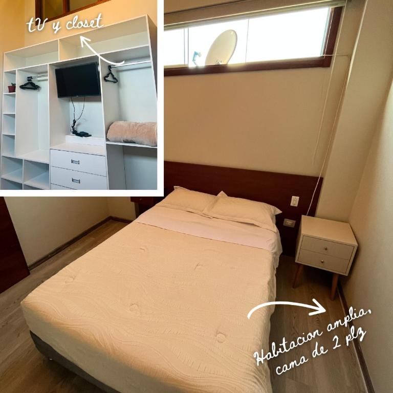Departamento Plaza de Armas - One-Bedroom Apartment - 6