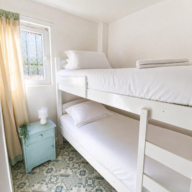 A pasos de Sky Costanera 10 pax parking - One-Bedroom Apartment - 19
