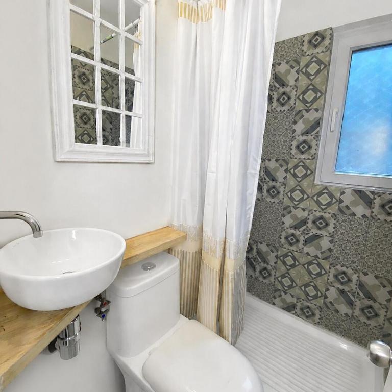A pasos de Sky Costanera 10 pax parking - One-Bedroom Apartment - 22