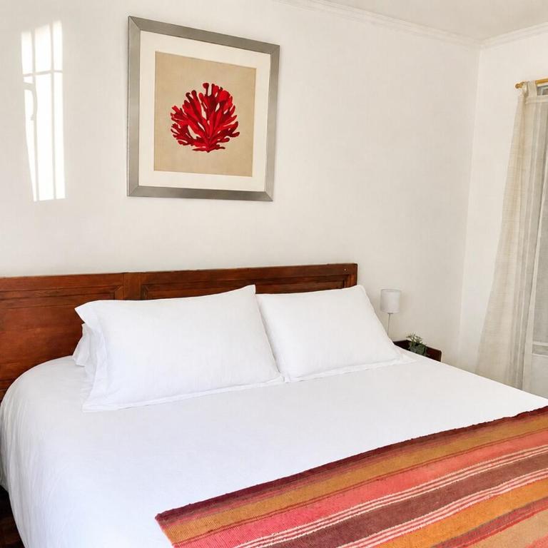 A pasos de Sky Costanera 10 pax parking - One-Bedroom Apartment - 28