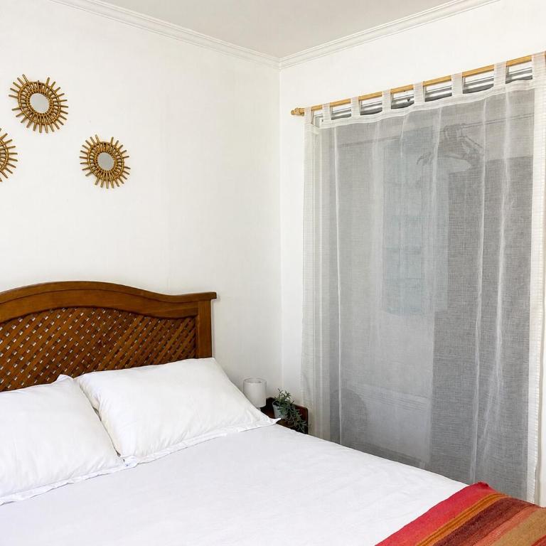 A pasos de Sky Costanera 10 pax parking - One-Bedroom Apartment - 30