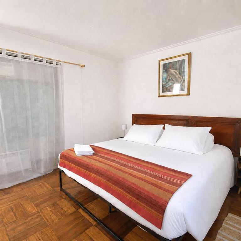 A pasos de Sky Costanera 10 pax parking - One-Bedroom Apartment - 38