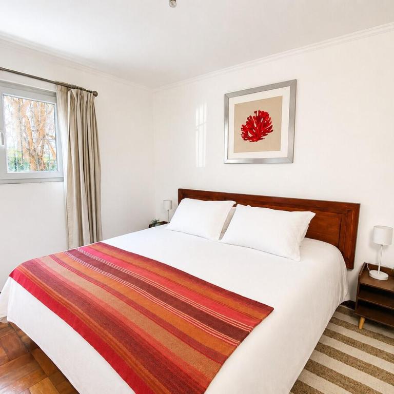 A pasos de Sky Costanera 10 pax parking - One-Bedroom Apartment - 40