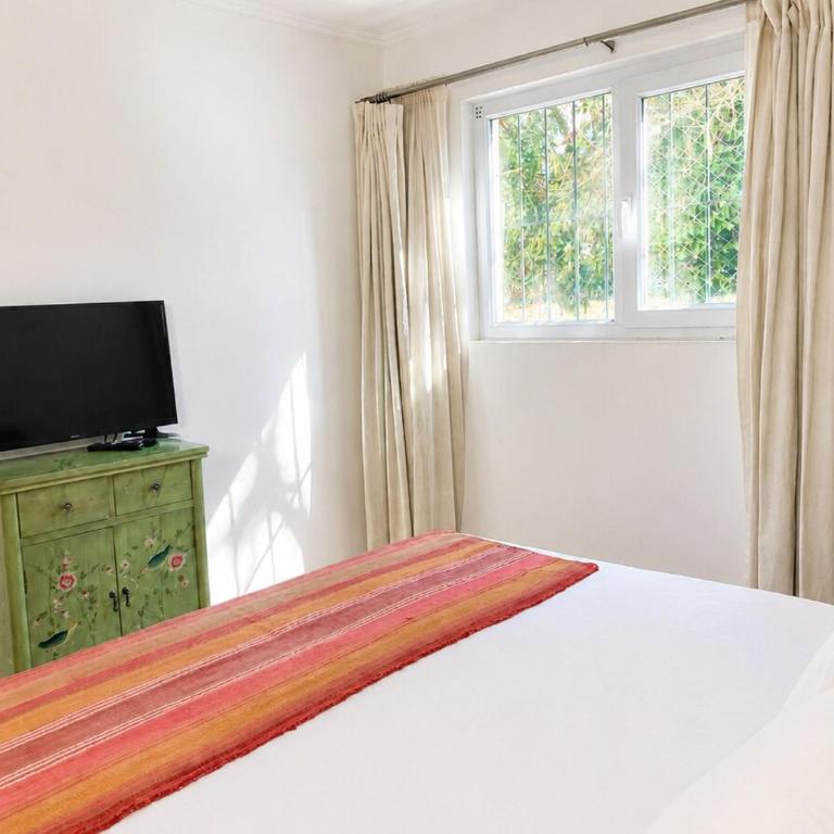 A pasos de Sky Costanera 10 pax parking - One-Bedroom Apartment - 60