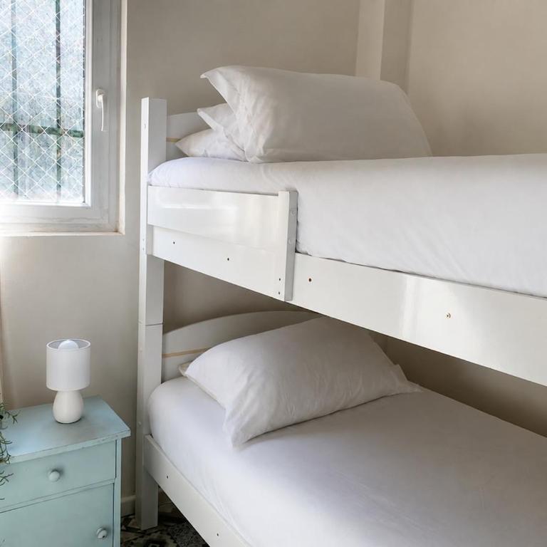 A pasos de Sky Costanera 10 pax parking - One-Bedroom Apartment - 64