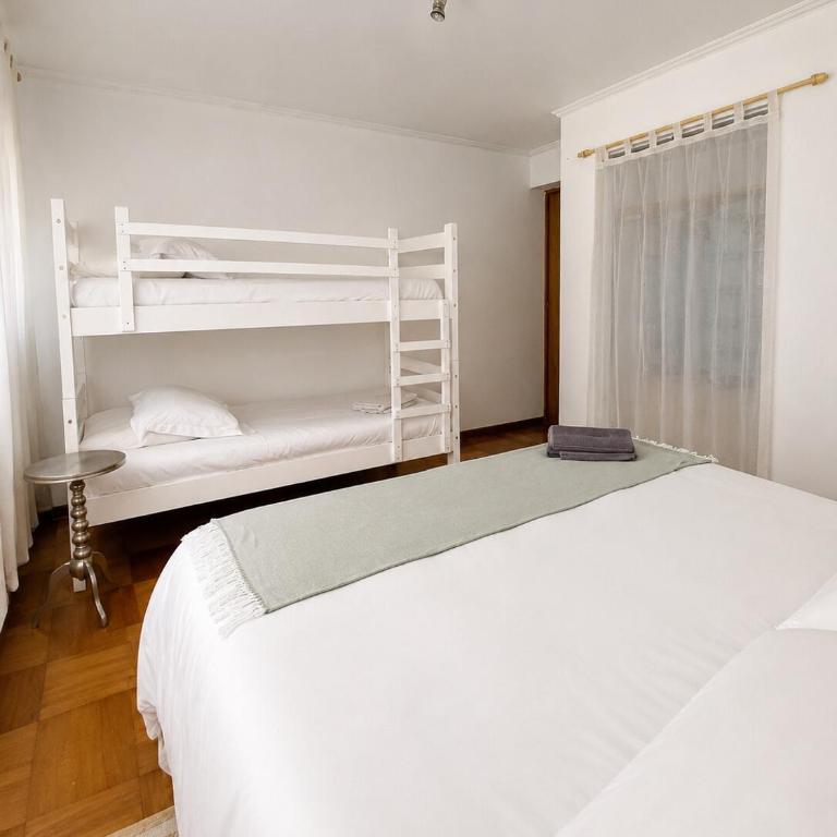 A pasos de Sky Costanera 10 pax parking - One-Bedroom Apartment - 71