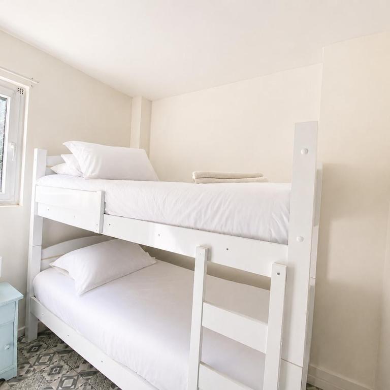 A pasos de Sky Costanera 10 pax parking - One-Bedroom Apartment - 75