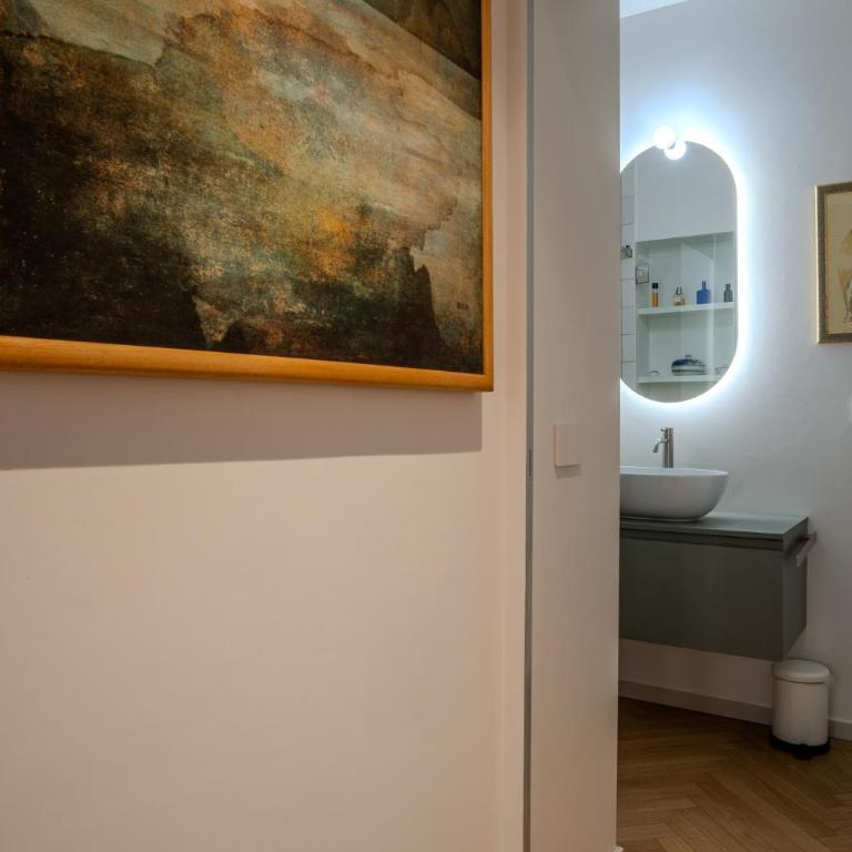 Comfort Home - 3 stops to Duomo - free storage - Appartement 1 Chambre - 21