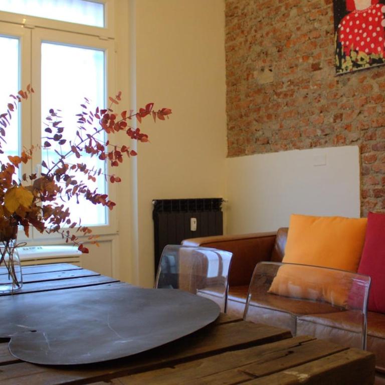 Navigli Industrial Chic - Appartamento con 1 Camera da Letto - 4