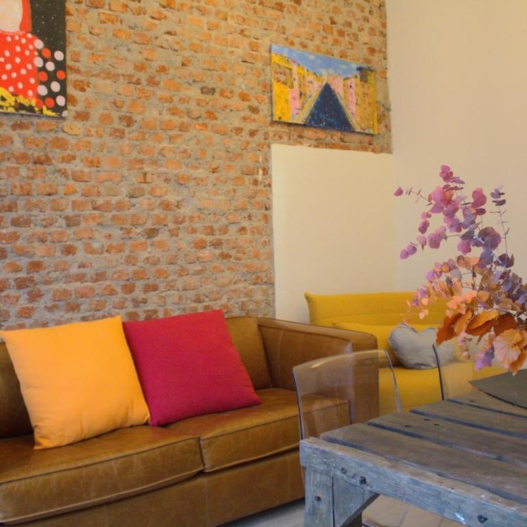 Navigli Industrial Chic - Appartamento con 1 Camera da Letto - 5