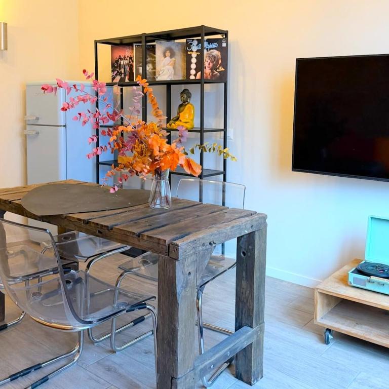 Navigli Industrial Chic - Appartamento con 1 Camera da Letto - 7