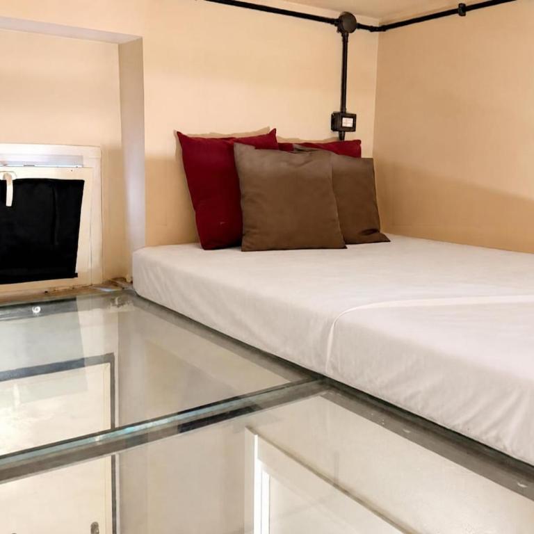 Navigli Industrial Chic - Appartamento con 1 Camera da Letto - 8