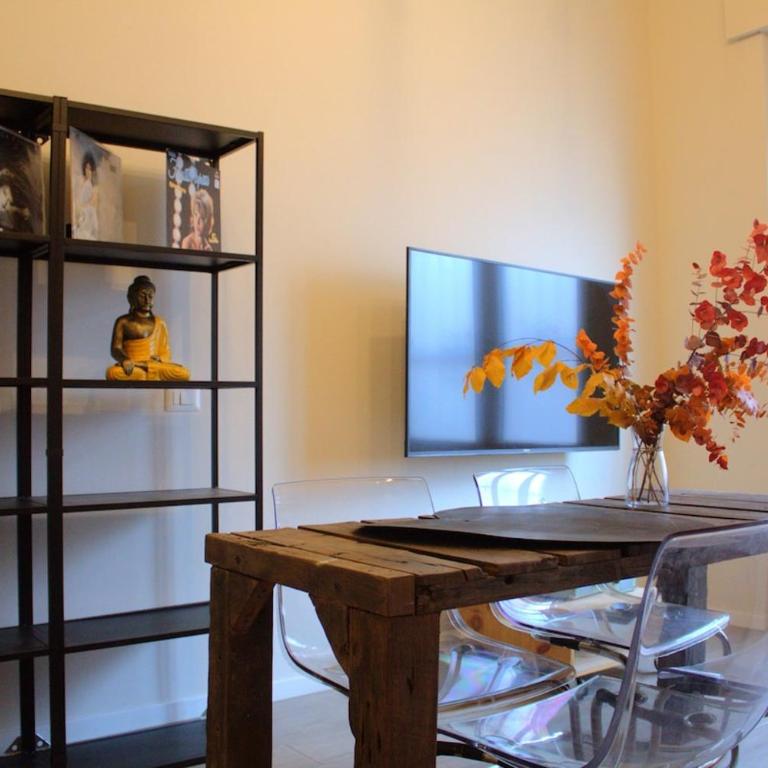 Navigli Industrial Chic - Appartamento con 1 Camera da Letto - 9