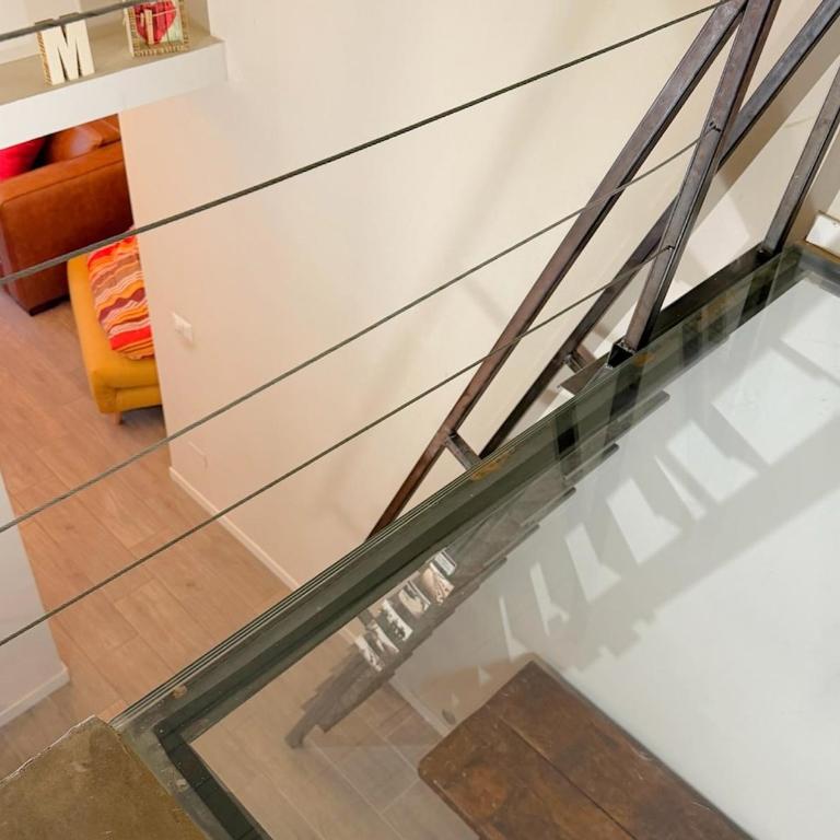 Navigli Industrial Chic - Appartamento con 1 Camera da Letto - 10