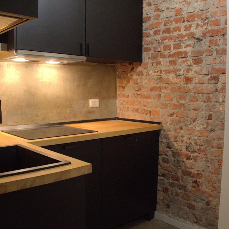 Navigli Industrial Chic - Appartamento con 1 Camera da Letto - 13