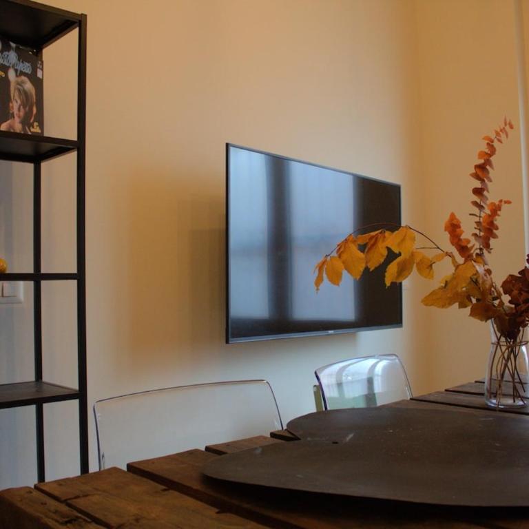 Navigli Industrial Chic - Appartamento con 1 Camera da Letto - 15